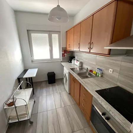 T3 Alvorada Apartment Portimao
