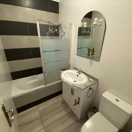 Apartment T3 Alvorada *