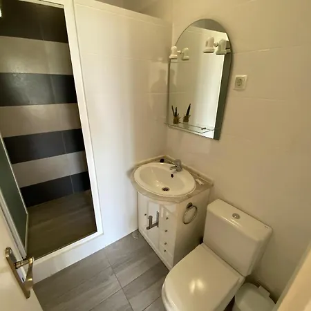 T3 Alvorada Apartman Portimão