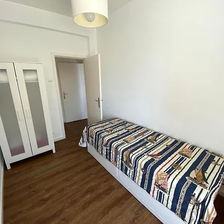 Apartment T3 Alvorada *