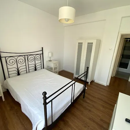 T3 Alvorada Apartman