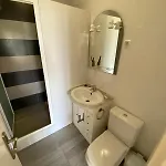 T3 Alvorada Lejlighed Portimão