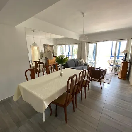 T3 Alvorada * Portimão