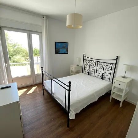 T3 Alvorada Apartament