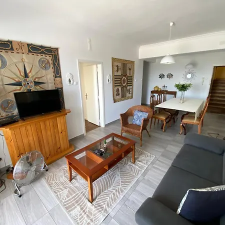 Apartamento T3 Alvorada Portimão