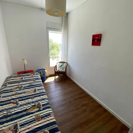 Apartamento T3 Alvorada