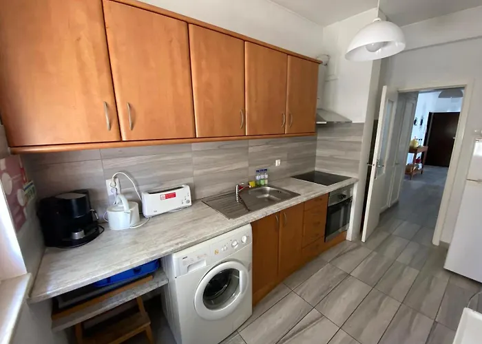 T3 Alvorada Appartamento *